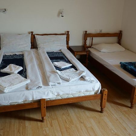 Lovac II Hotel Žabljak Екстериор снимка