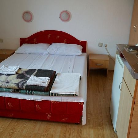 Lovac II Hotel Žabljak Екстериор снимка