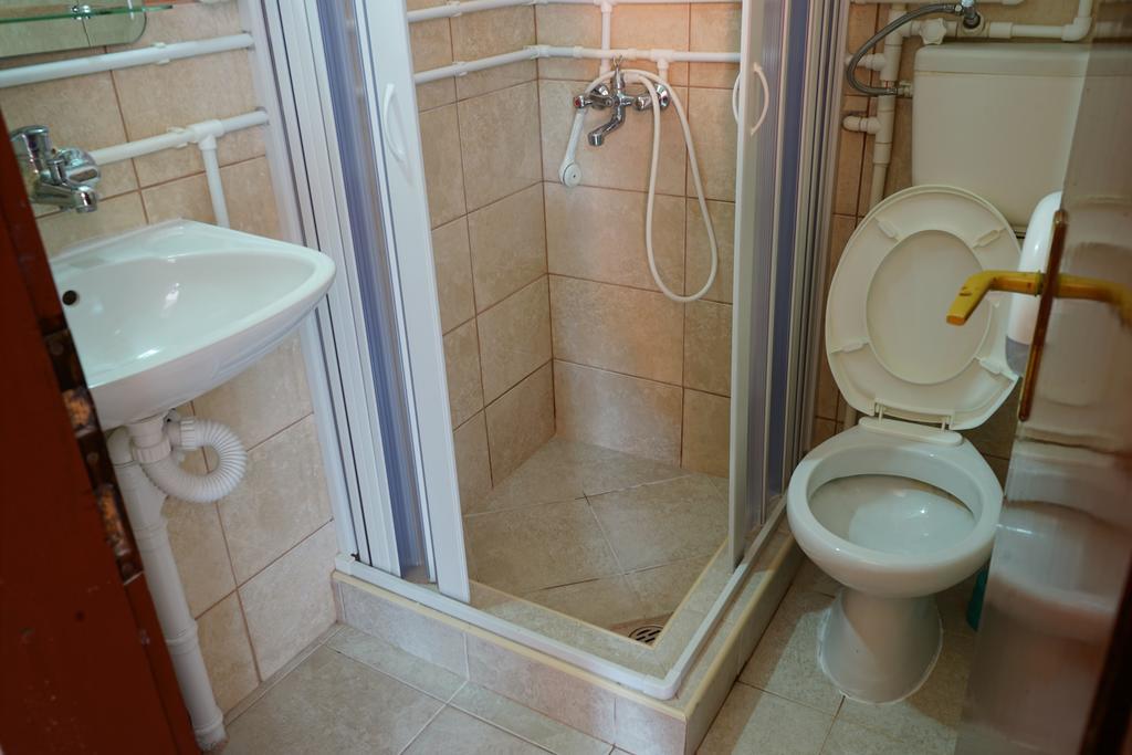 Lovac II Hotel Žabljak Екстериор снимка