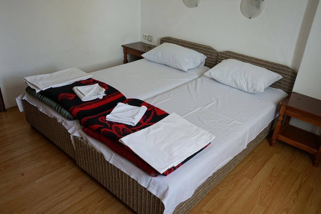 Lovac II Hotel Žabljak Екстериор снимка