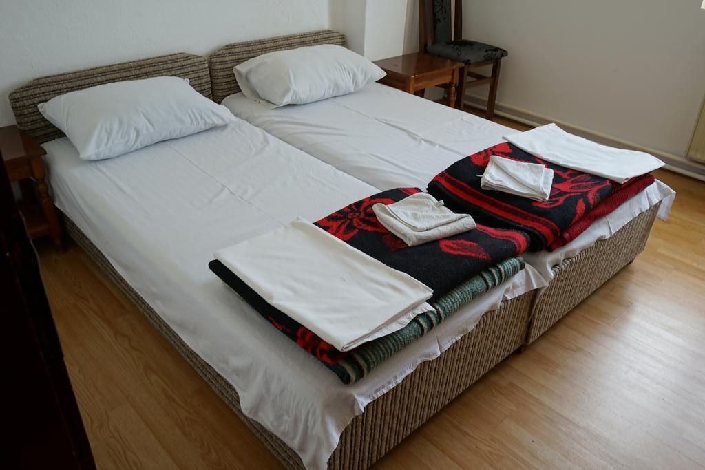 Lovac II Hotel Žabljak Екстериор снимка