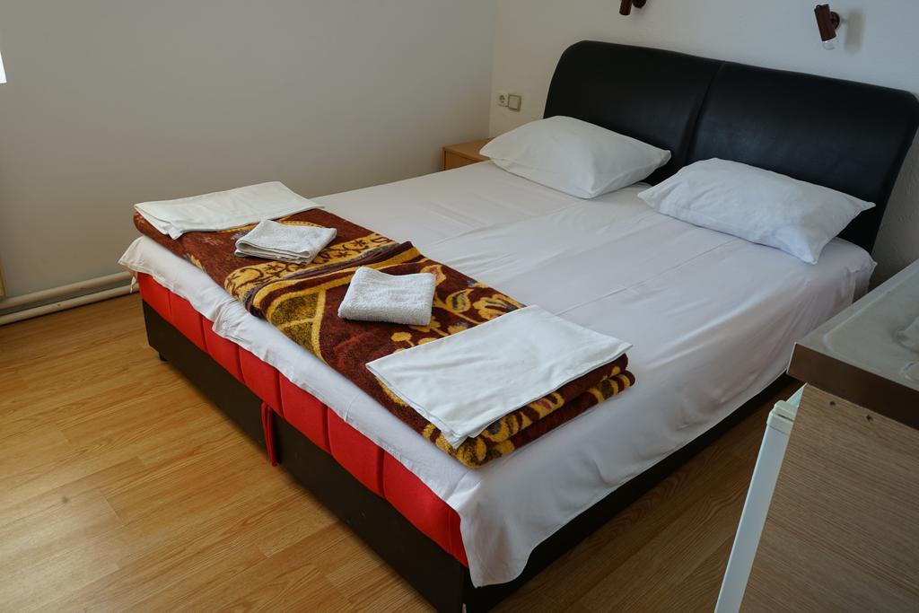 Lovac II Hotel Žabljak Екстериор снимка