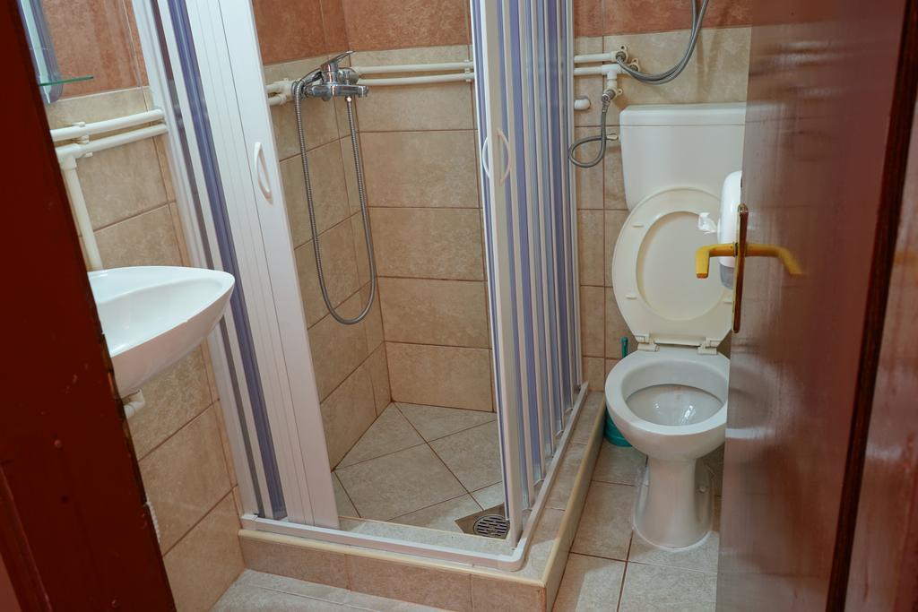 Lovac II Hotel Žabljak Екстериор снимка