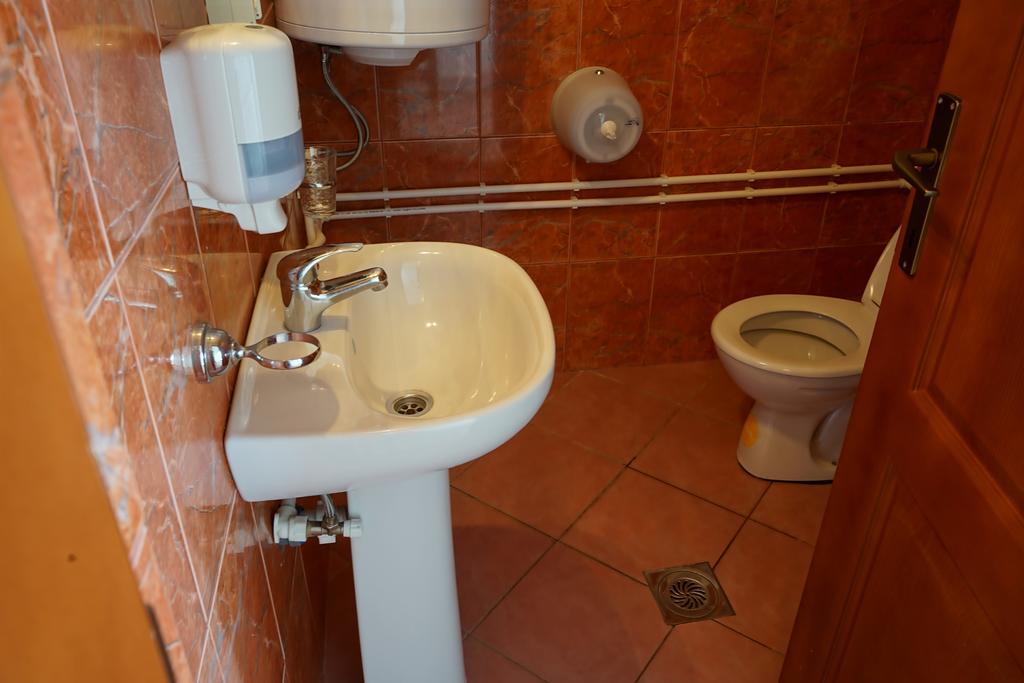 Lovac II Hotel Žabljak Екстериор снимка