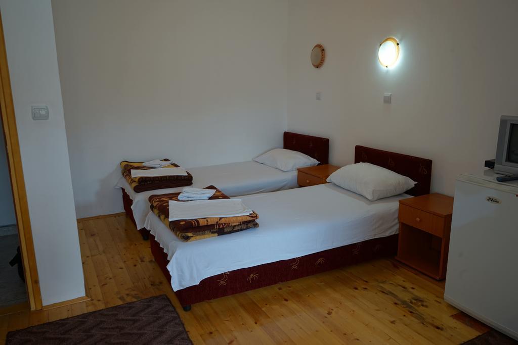 Lovac II Hotel Žabljak Екстериор снимка
