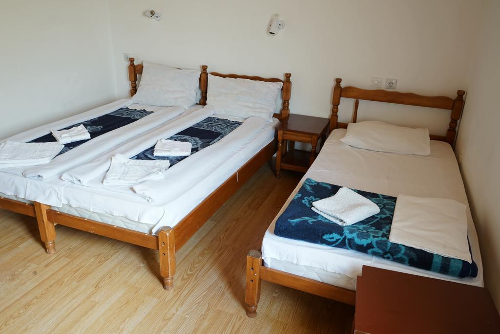 Lovac II Hotel Žabljak Екстериор снимка