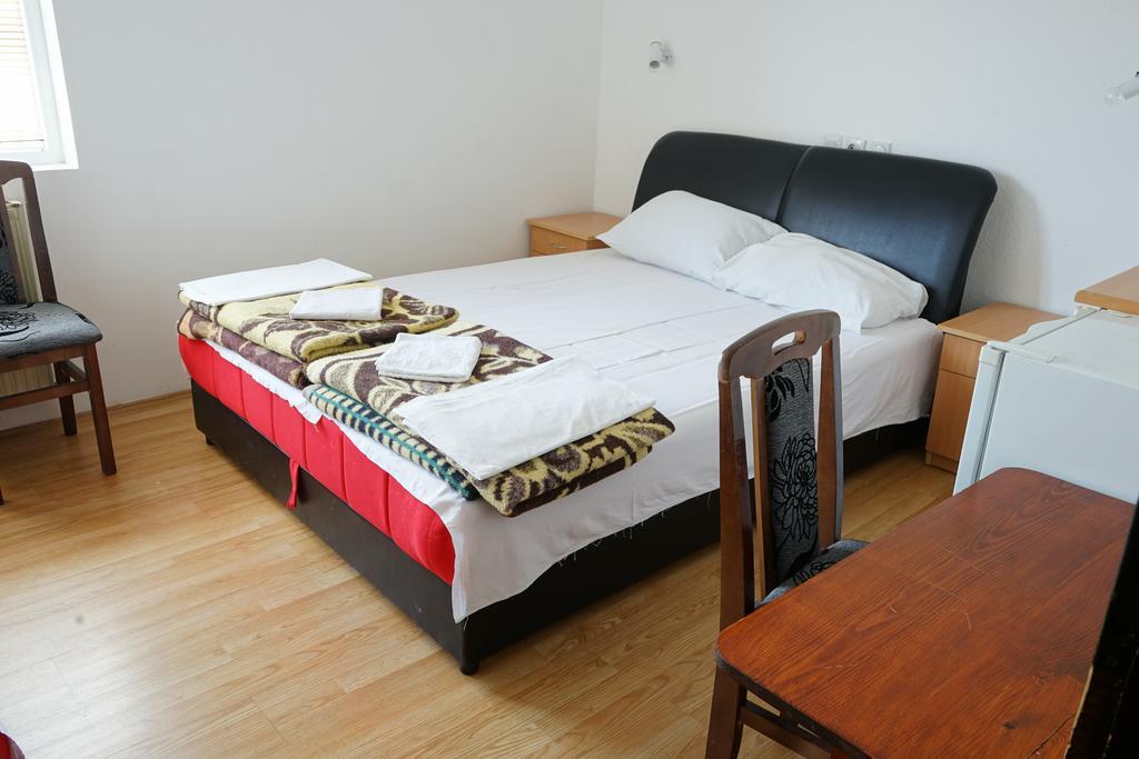 Lovac II Hotel Žabljak Екстериор снимка