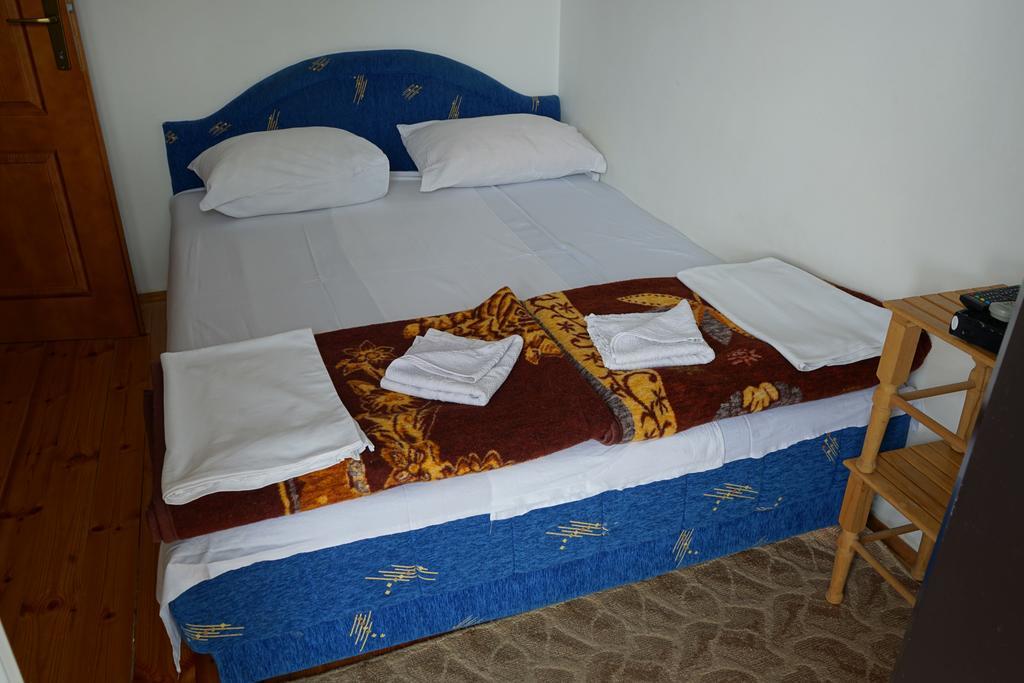 Lovac II Hotel Žabljak Екстериор снимка