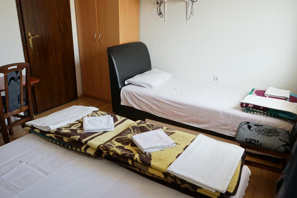 Lovac II Hotel Žabljak Екстериор снимка
