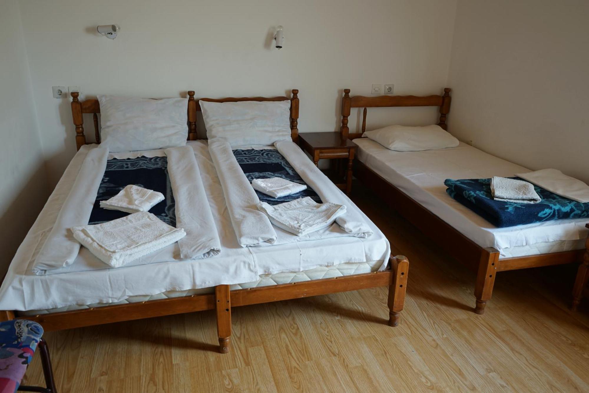 Lovac II Hotel Žabljak Екстериор снимка