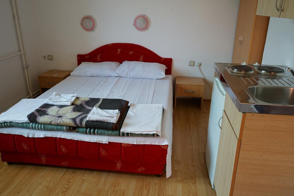 Lovac II Hotel Žabljak Екстериор снимка